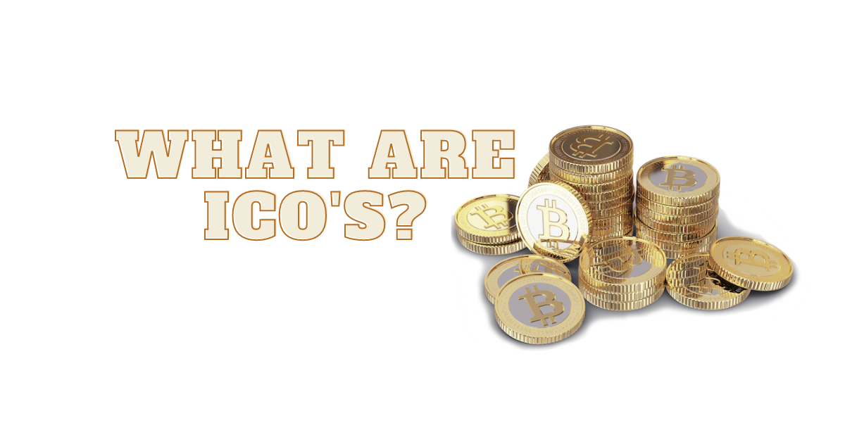 ico crypto definition