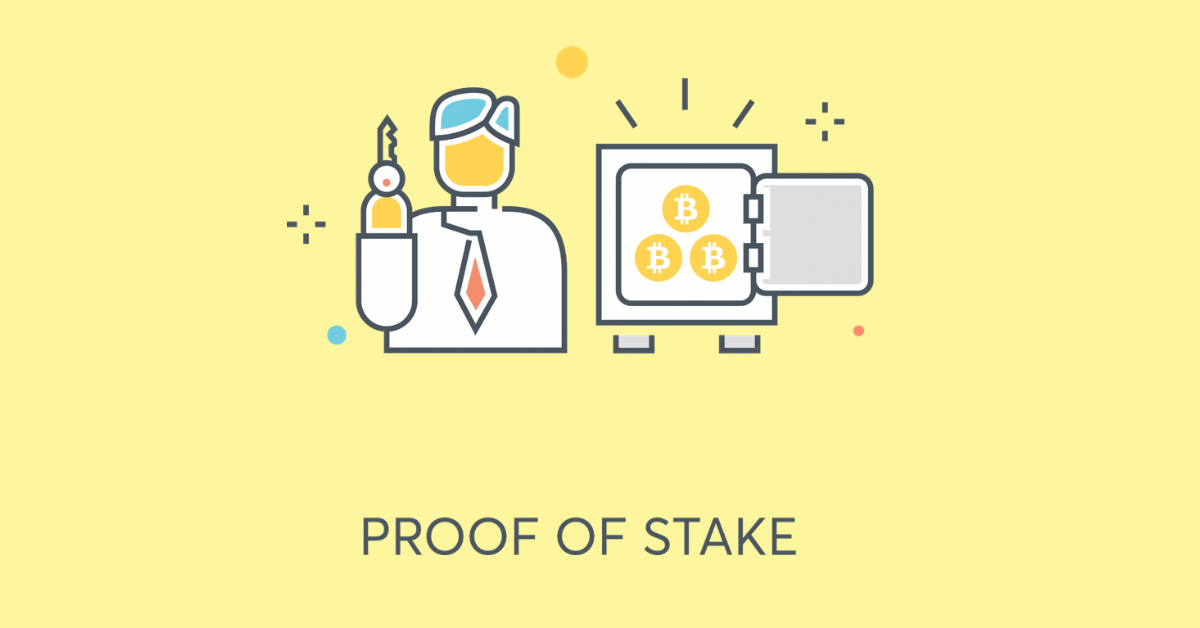 PoS Meaning in Crypto – What is Proof-of-Stake?