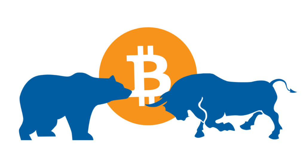 Bearish & Bullish Meaning in Cryptocurrency