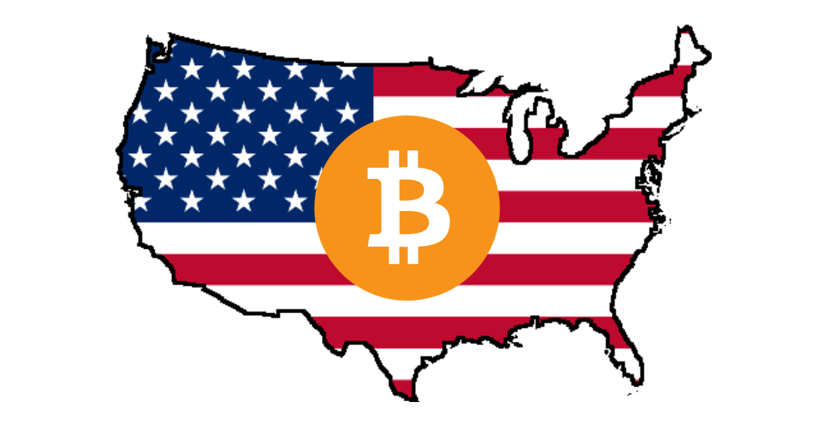 How to Buy Bitcoin in the USA – A Guide To Buying Bitcoin in the USA