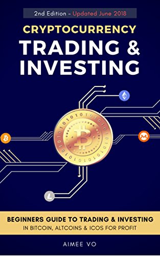 Books on trading cryptocurrency portion crypto price