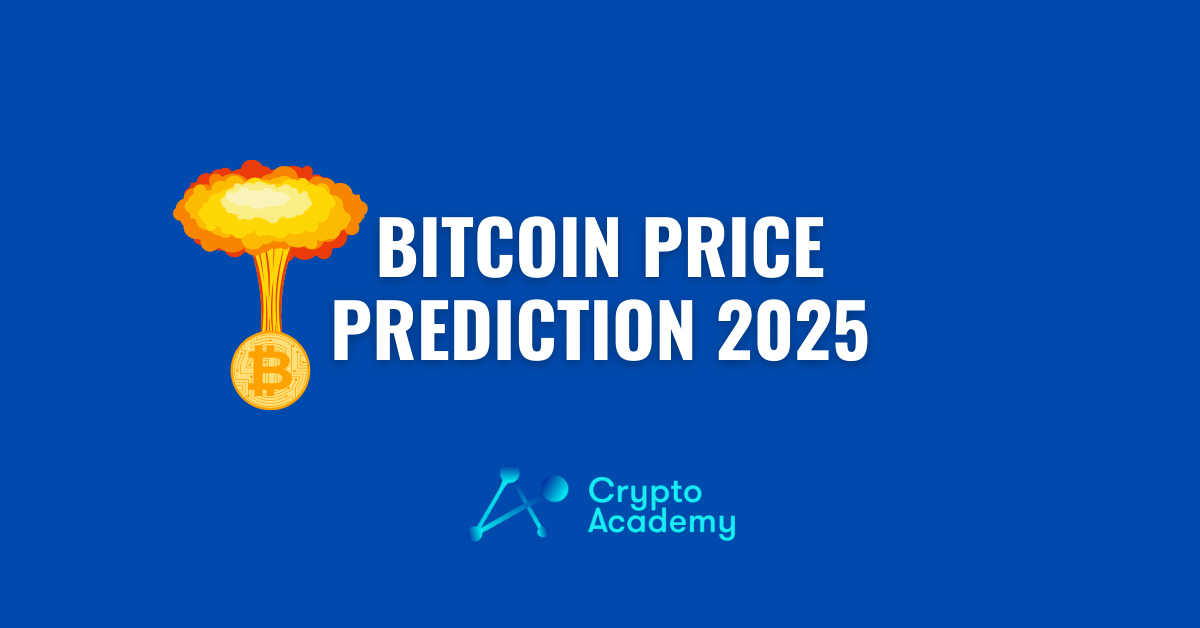 How Much Will Be Bitcoin Price In 2025 - Bitcoin Analysis 2025
