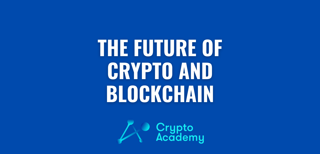 What is the Future of Cryptocurrencies?