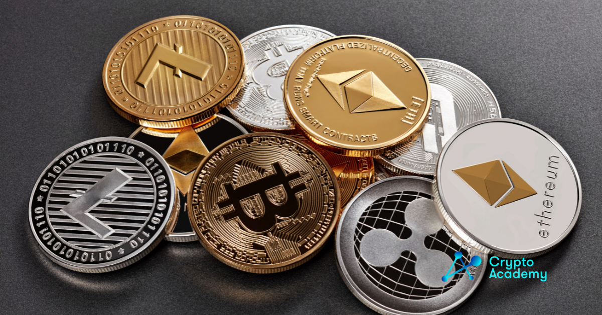 Top 9 Altcoins to Invest in 2021