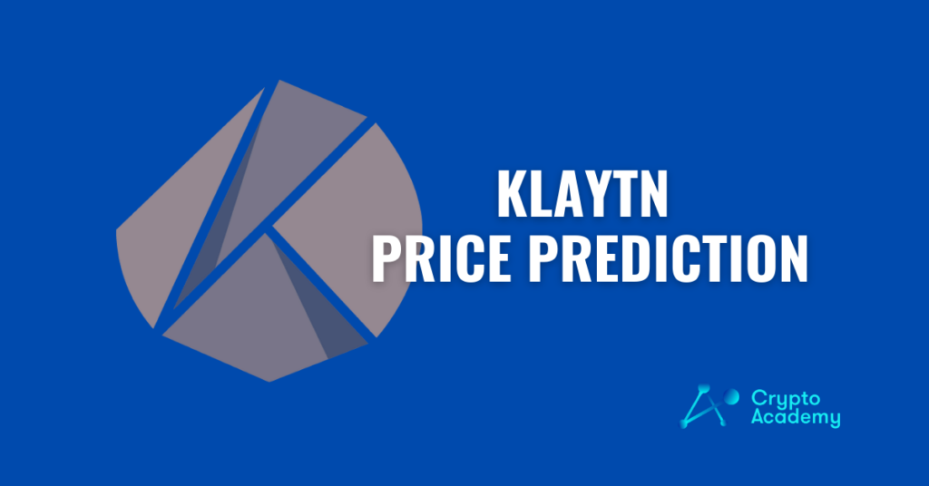 Klaytn Price Prediction 2021 and Beyond - Is KLAY a Good Investment?