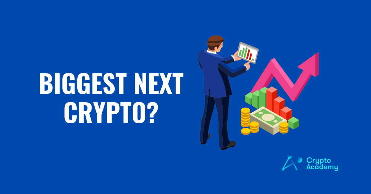 next cryptocurrency to explode 2021