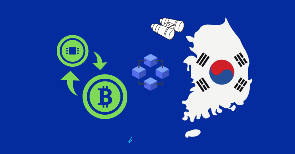 14 Faux Bank Accounts Used for Crypto Exchanges Exposed by South Korea Financial Services Commission