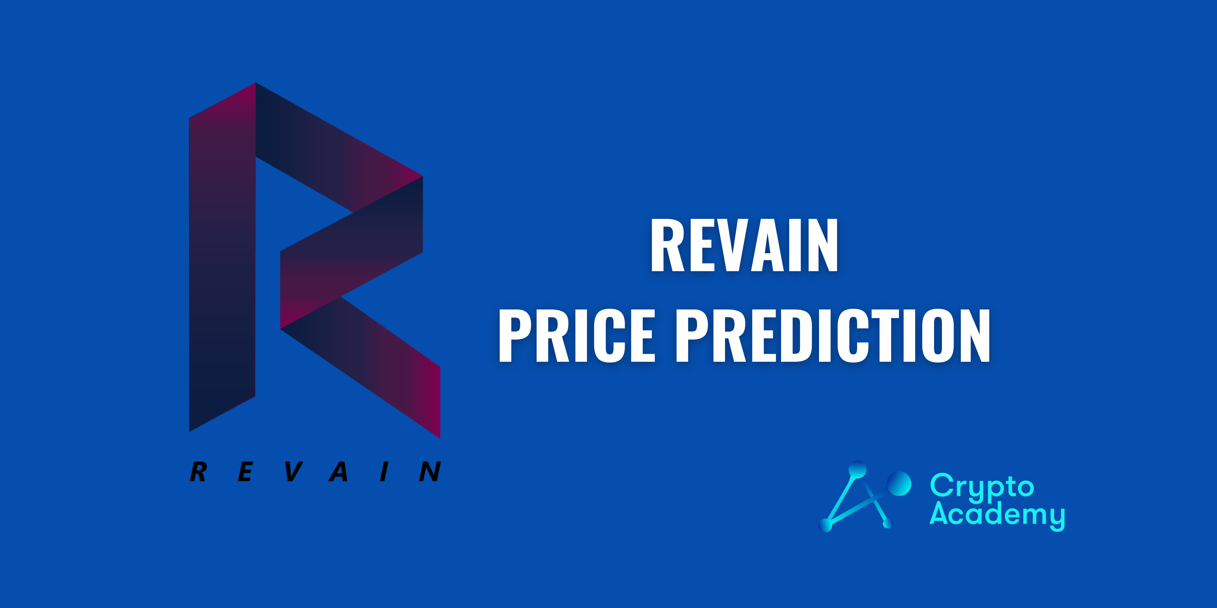 Revain Price Prediction - Is REV a Good Investment?