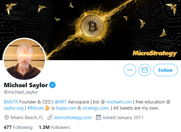 Top 14 Cryptocurrency Influencers You Should Follow on Social Media