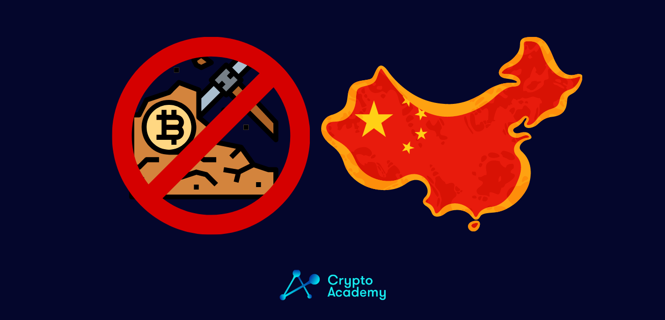China Crackdown in Full Effect: 11 Crypto Exchanges in Shenzhen Shut Down