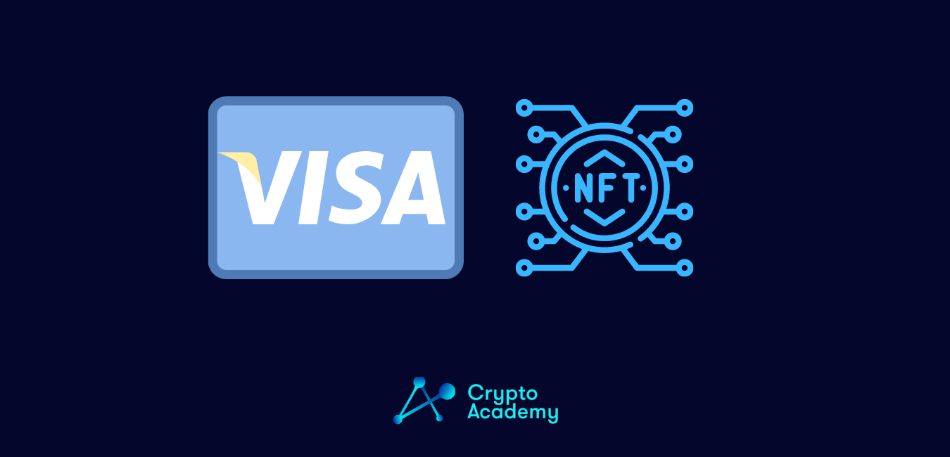 Visa Enters NFT Commerce Through CryptoPunk Acquisition