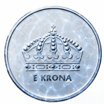 What is e-Krona - A Review of the Upcoming Government-Backed Cryptocurrency