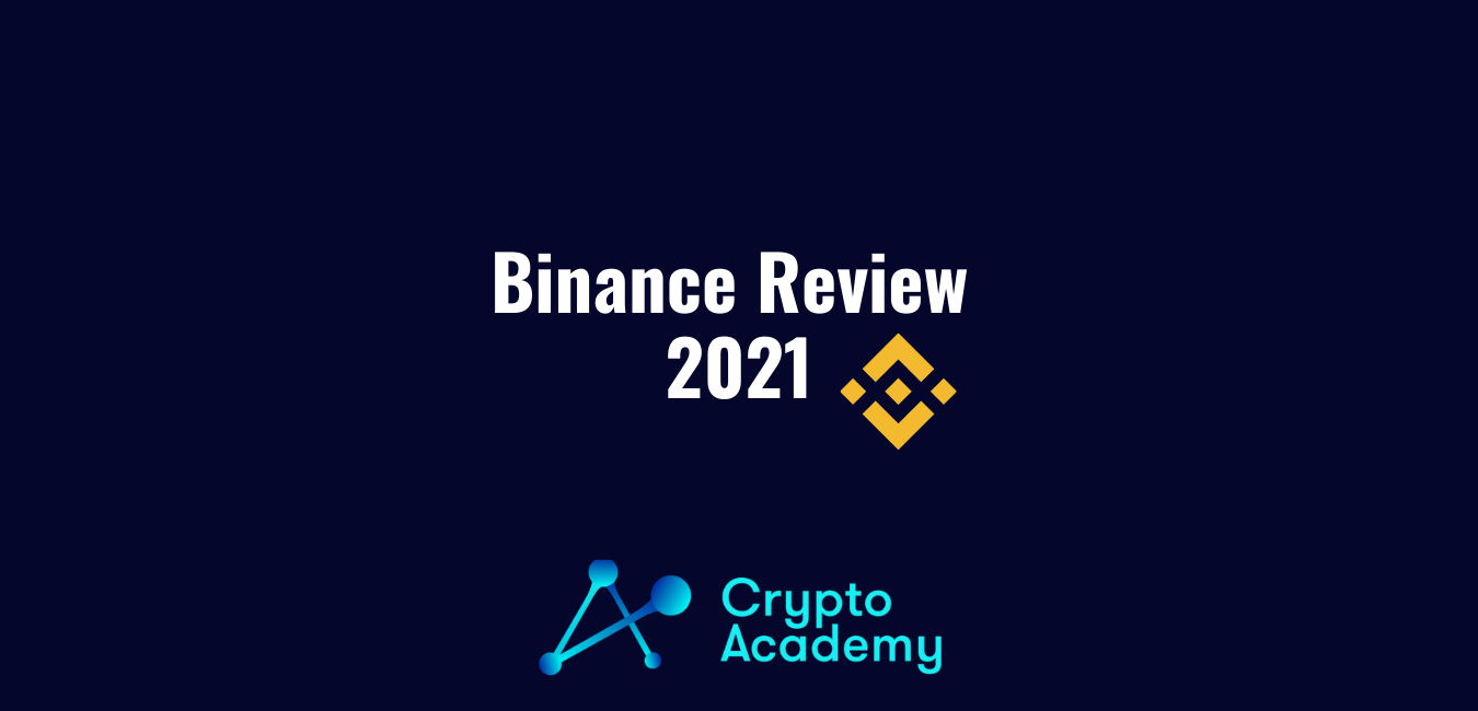 Binance Exchange – Definitive Guide to Using the Popular Crypto Exchange