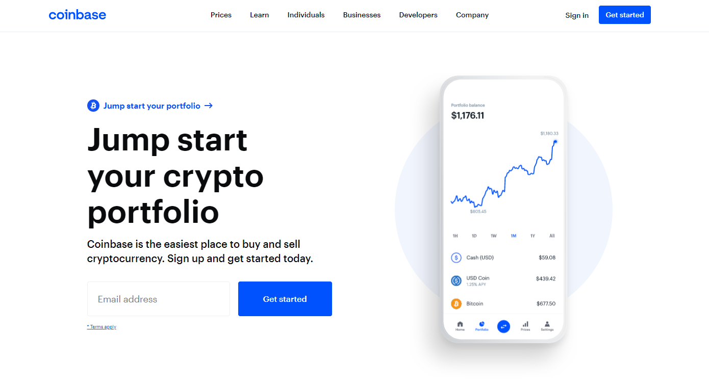 Coinbase Review 2021 - What are the Pros and Cons of Coinbase?