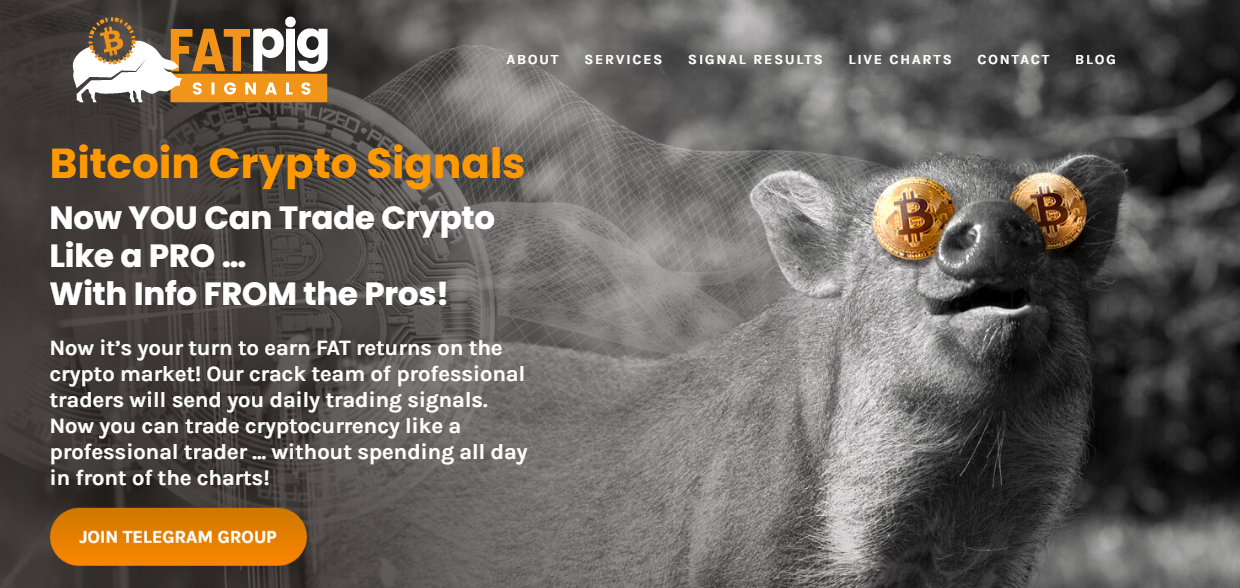 11 Best Cryptocurrency Trading Signals