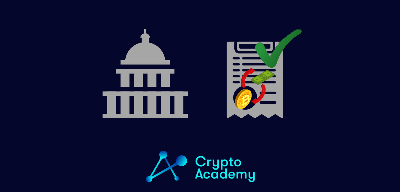 No Further Interpretation on Crypto –US Senate Passes the Infrastructure Bill Anyway
