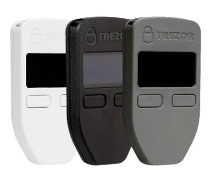 Trezor vs Ledger - A Detailed Comparison Between the Two Hardware Wallets