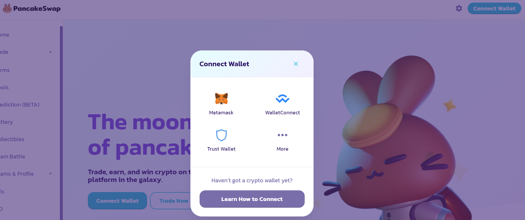 How to Buy SafeMoon in PancakeSwap? - A Detailed Guide