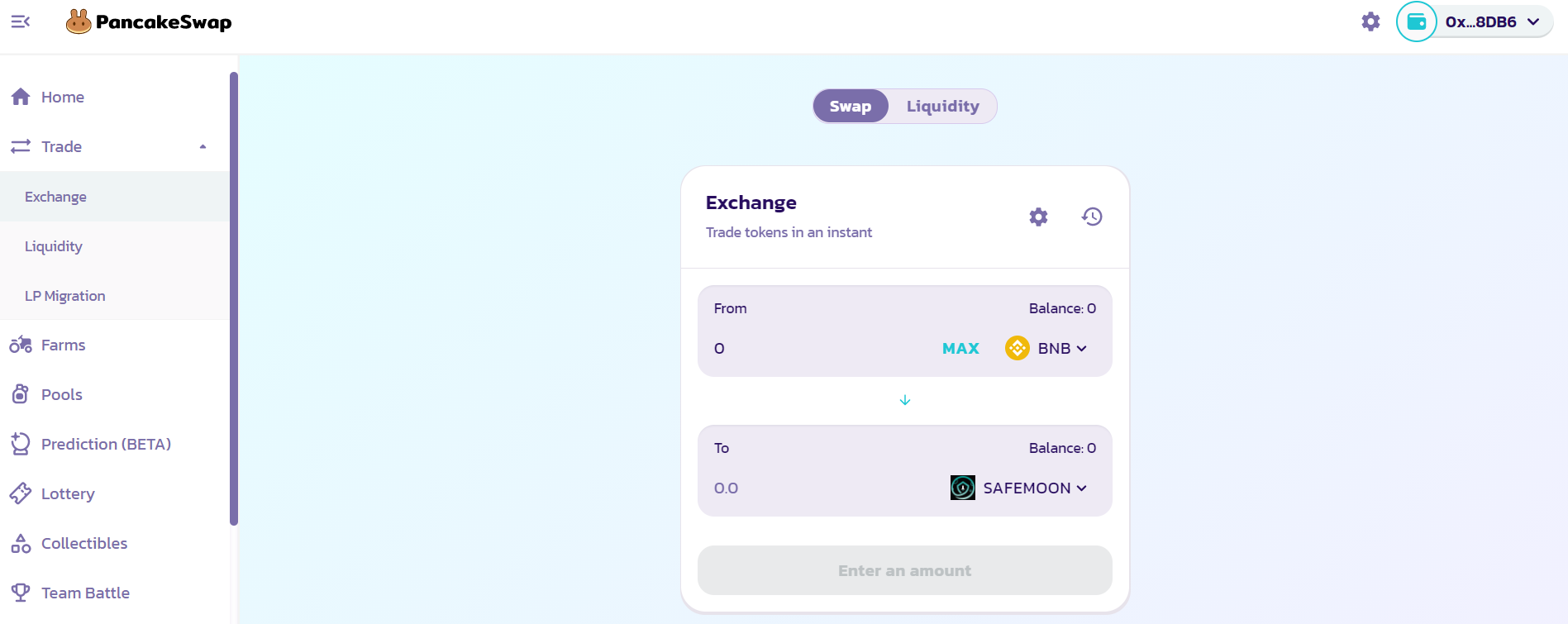How to Buy SafeMoon in PancakeSwap? - A Detailed Guide