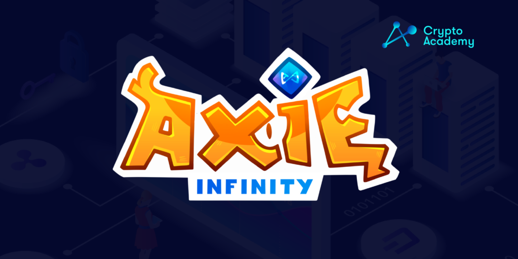 Axie Infinity, The Biggest Blockchain-Powered Play-to-Earn Game, Launches Its AXS Staking Program