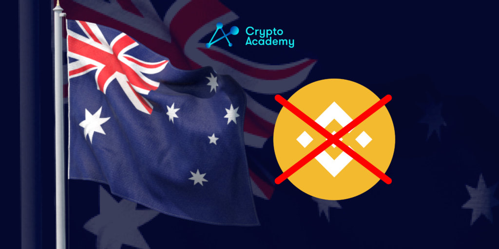 Binance Will Stop Trading Futures and Options in Australia