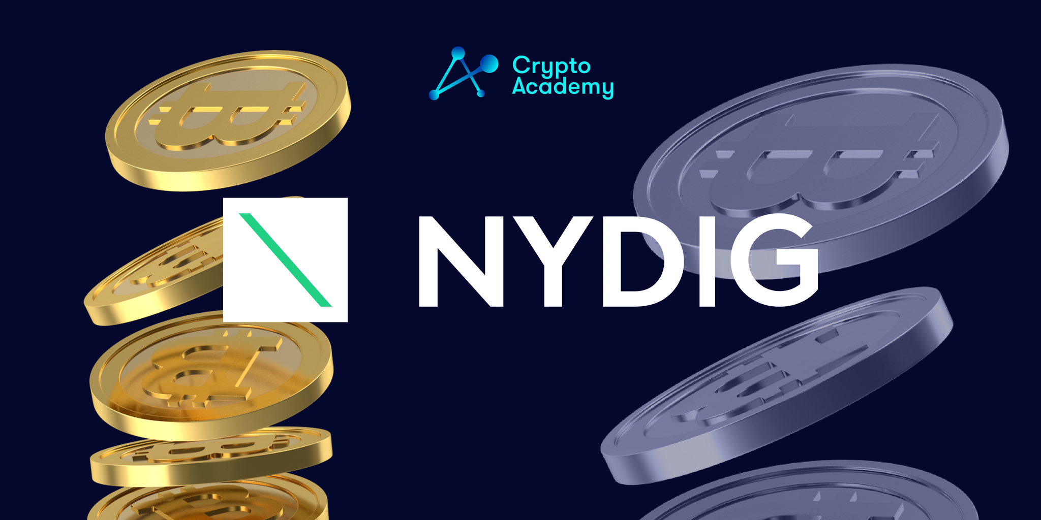 NYDIG Launched BTC Fund Raises Almost $17 Million