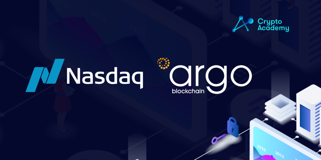 Just In: Argo Blockchain Goes Public on Nasdaq