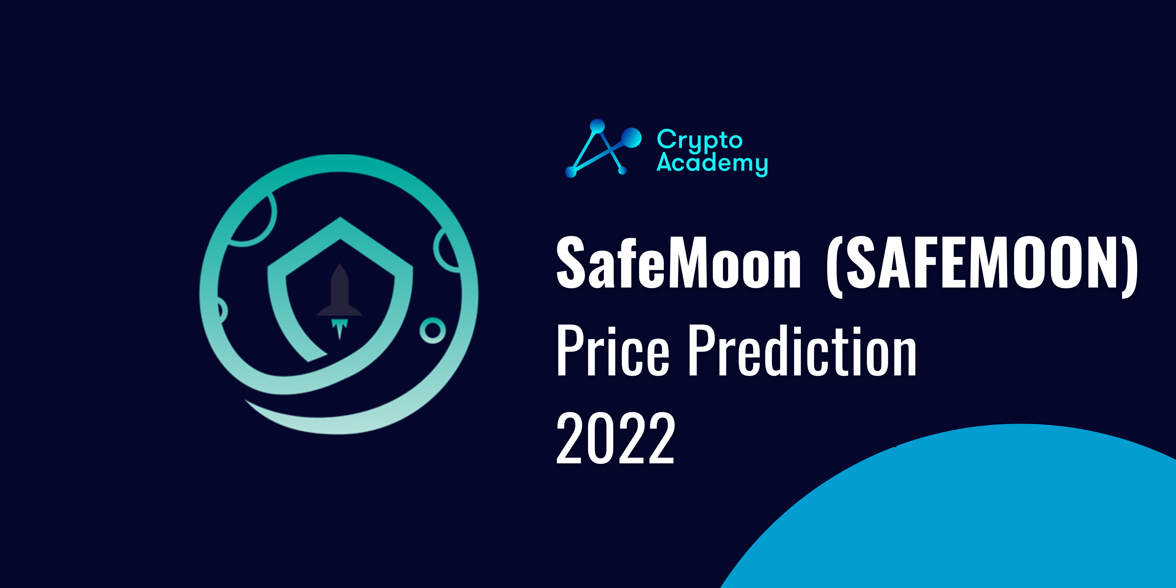 SafeMoon Price Prediction 2022 – Will It Skyrocket Once More?