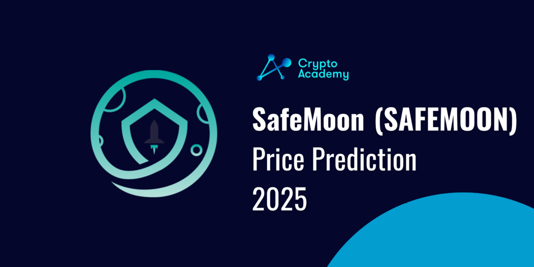 SafeMoon Price Prediction 2025 - Should you HODL your SafeMoon?