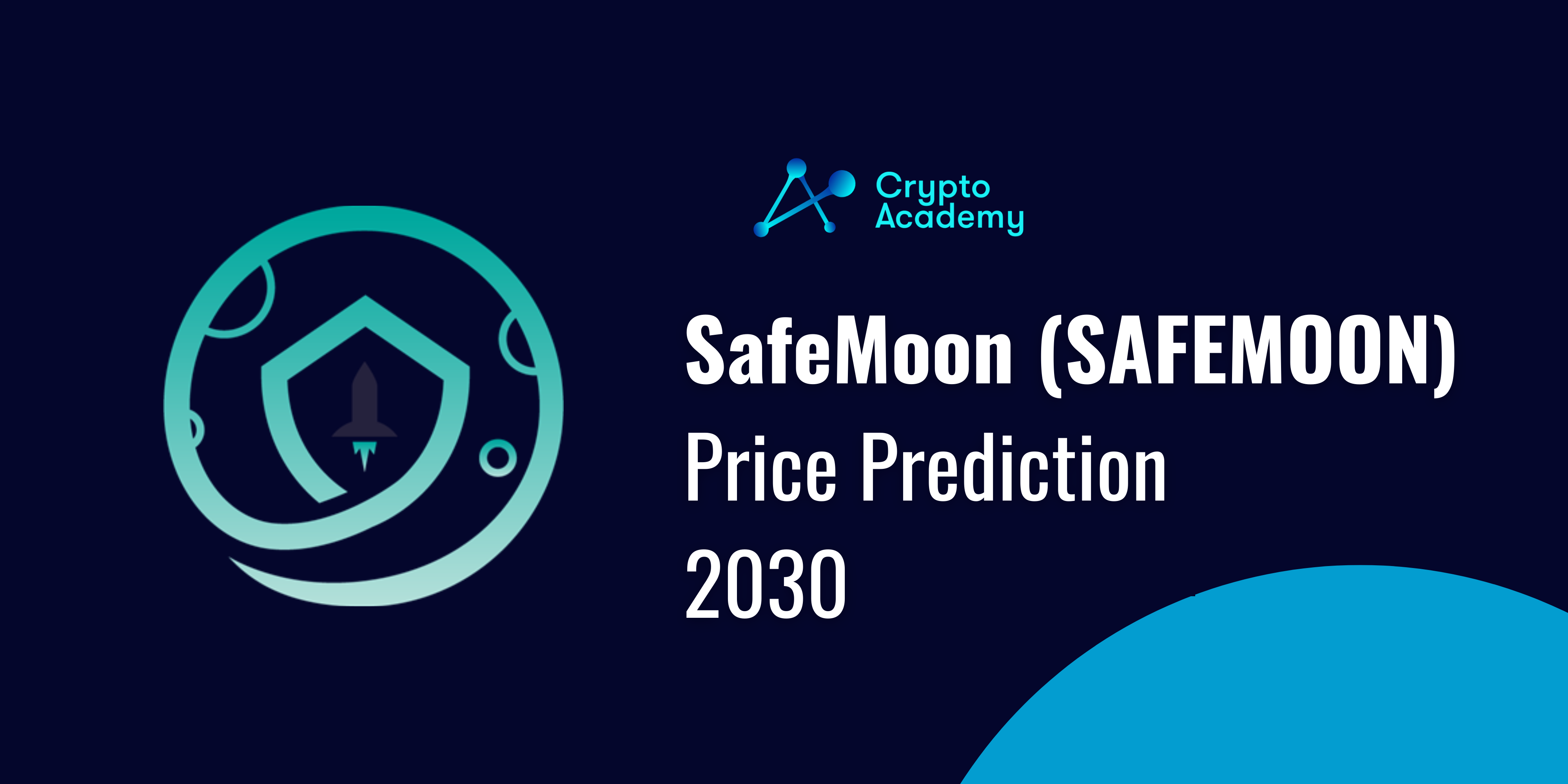 SafeMoon Price Prediction 2030 – Will It Rise Even More?