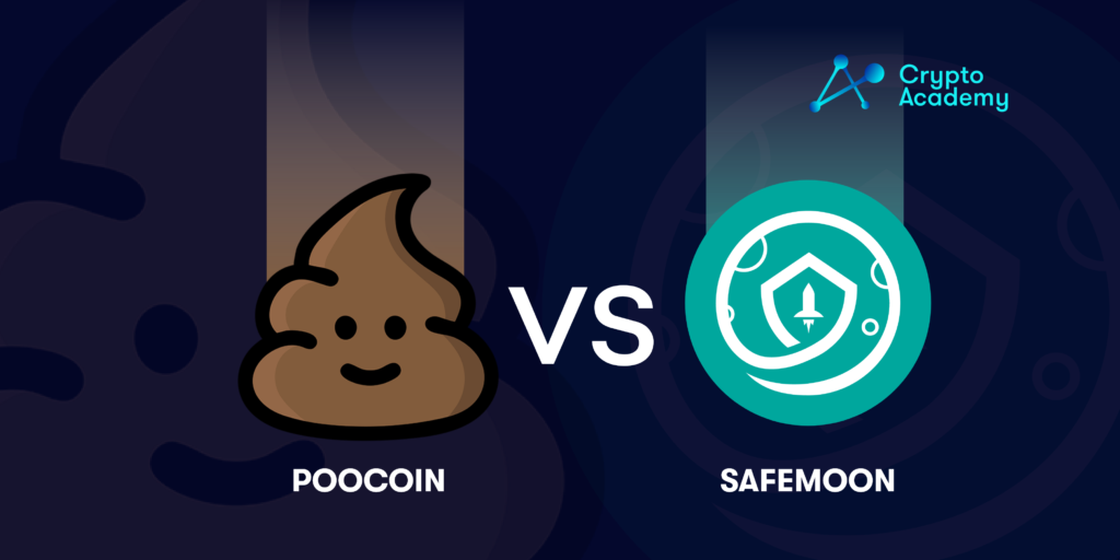 PooCoin vs SafeMoon - A Critical Comparison