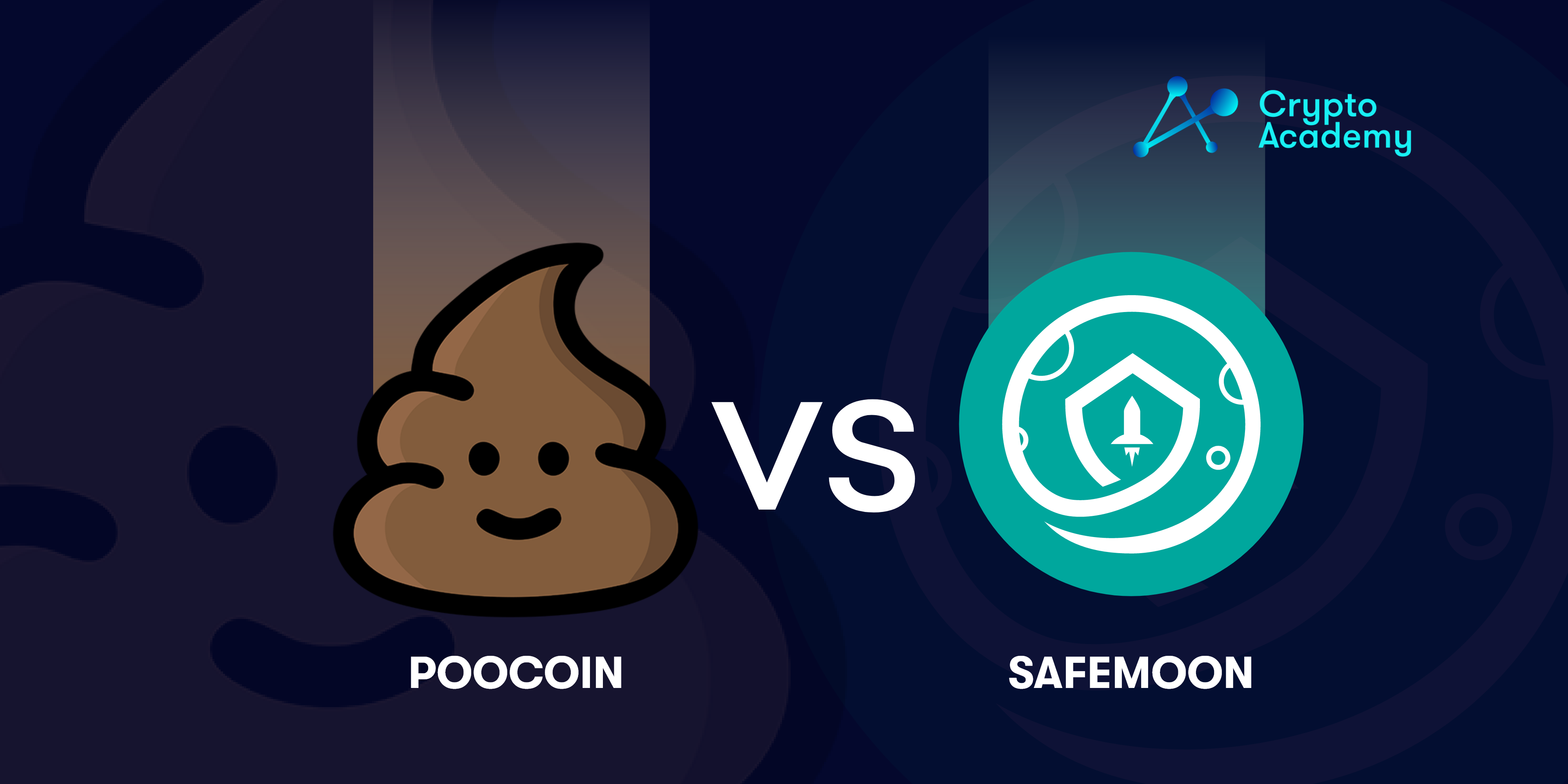 PooCoin vs SafeMoon – A Critical Comparison