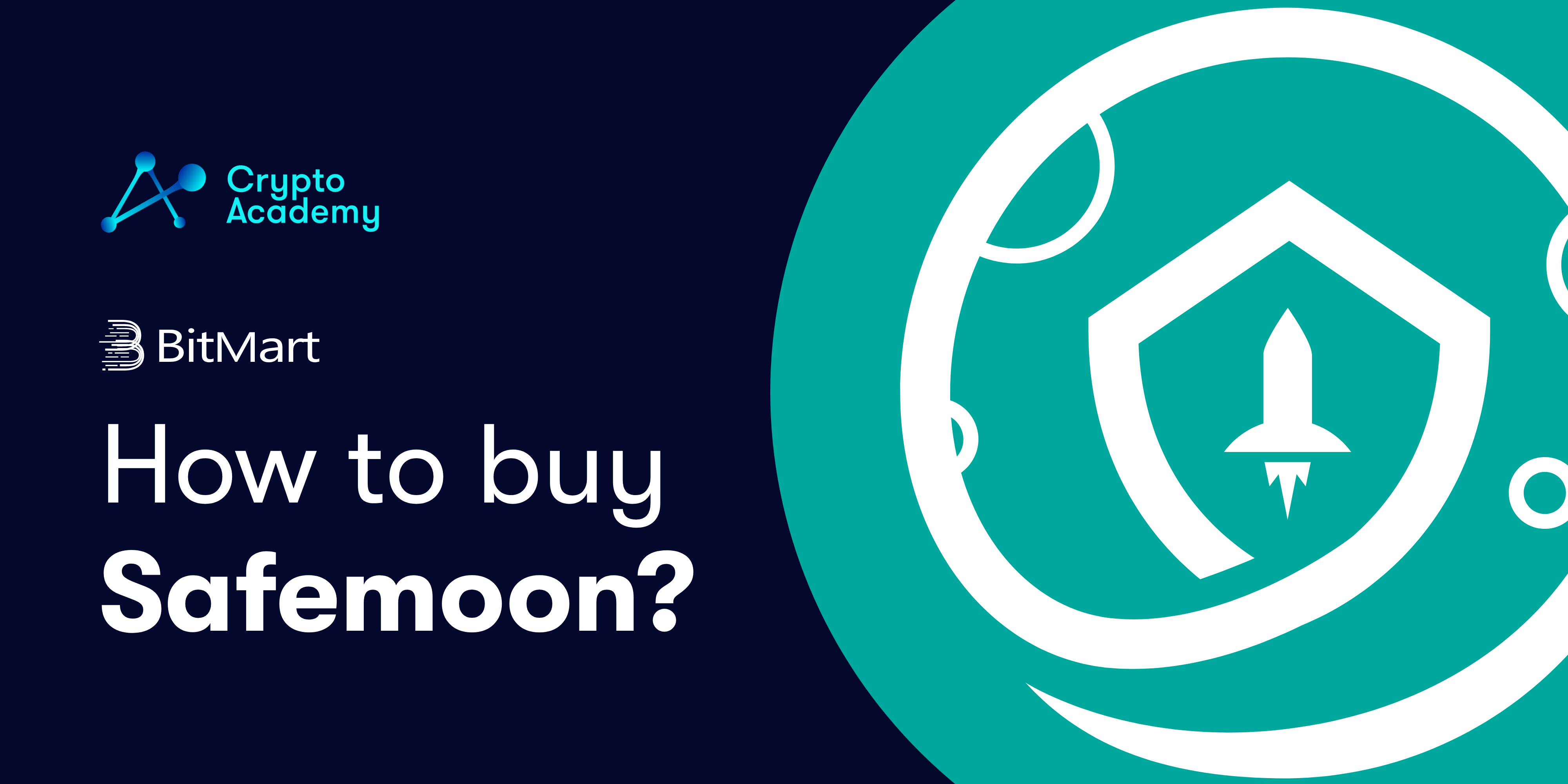 Safemoon How to buy Safemoon 4