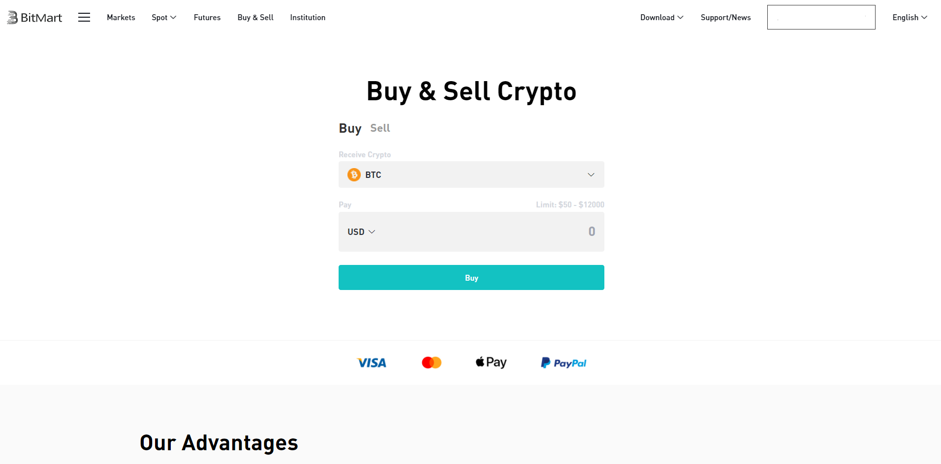 How to Buy Safemoon in BitMart? - A Step by Step Guide