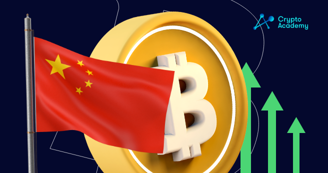 Bitcoin Price Has Increased 50% Since China's Crypto Crackdown