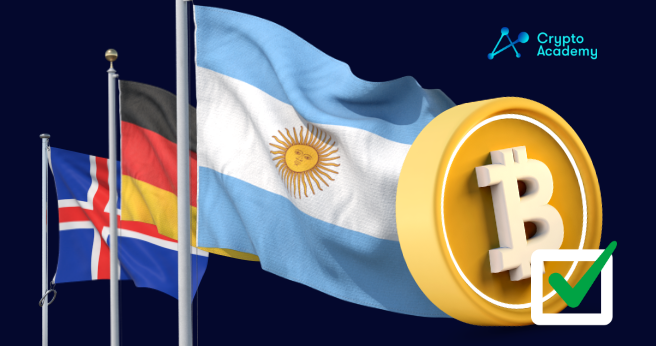 These are the Five Countries That Will Accept BTC as Legal Tender Before 2022