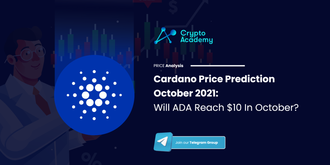 CARDANO_Price_Prediction – October