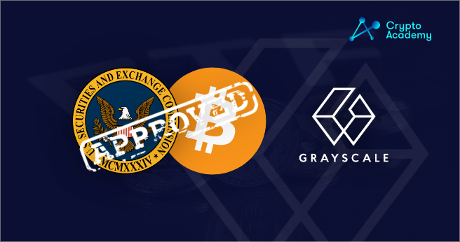 Grayscale leveraging SEC approval for Bitcoin ETF to Turn its own Bitcoin Fund to Futures-backed ETF