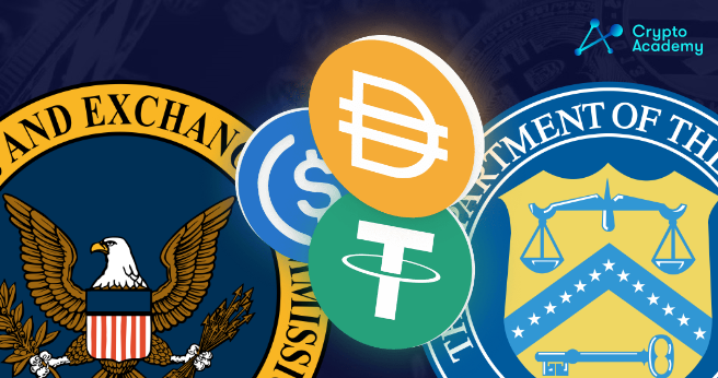 SEC to Take the Lead in Regulating Stablecoins, Permission Granted by the US Treasury