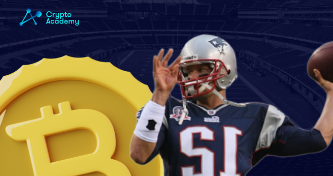 Tom Brady To Give Fan 1 Bitcoin in Exchange for His 600th Touchdown Ball