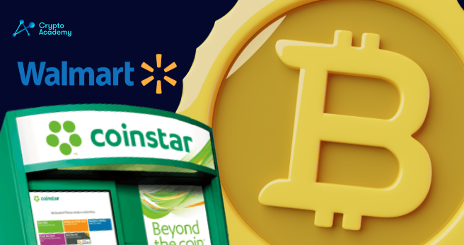 Walmart Customers Can Now Buy Bitcoin in Some US Stores