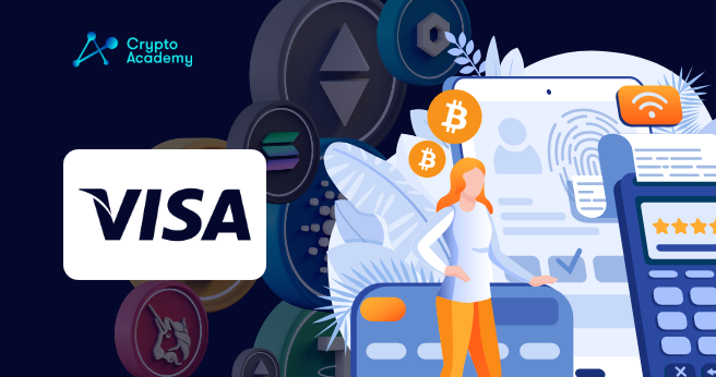 Visa’s New System to Allow Crypto Payments