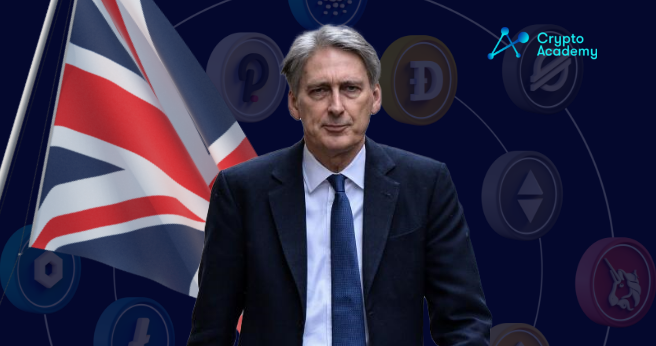 Another British Politician, Philip Hammond, Joins the Crypto Industry