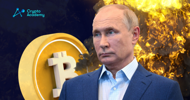 Vladimir Putin Confirms No Crypto Ban, Believes They Can Be Used as Settlement Unit