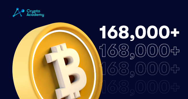 Bitcoin to Reach $168,000 Before the End of the Year, Predicts Wall Street Strategist