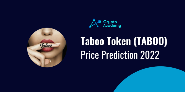 taboo crypto price