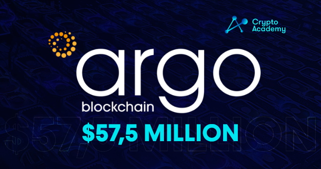 Argo Blockchain has filed an application for debt funding with the SEC for constructing a mining facility in West Texas. Although Argo Blockchain has over 2,000 BTC, it is taking loans instead of liquidiating holdings due to the incredible store value of the biggest cryptocurrency.