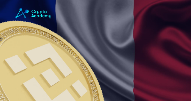 Binance is Considering France for its Central HQ