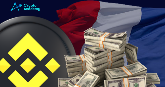 Binance’s European Cryptocurrency Ecosystem – $115 Million Investment in France