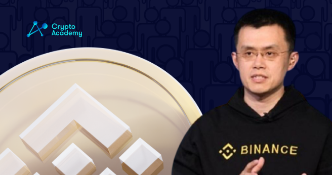 Changpeng Zhao on Mandatory KYC: How Many Users Binance Has in the Aftermath
